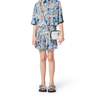 Pantal&oacute;n corto estampado ZADIG & VOLTAIRE 
                    NI&Ntilde;A