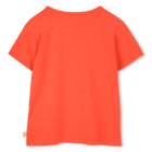 Camiseta de manga corta BILLIEBLUSH 
                    NI&Ntilde;A