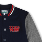 Chaqueta de lana KENZO KIDS 
                    NI&Ntilde;O