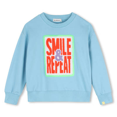 Sudadera BILLIEBLUSH NI&Ntilde;O