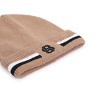 Gorro de punto BOSS 
                    NI&Ntilde;O