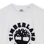 Camiseta de manga corta TIMBERLAND 
                    NI&Ntilde;O
