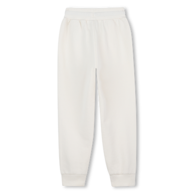 Pantal&oacute;n de ch&aacute;ndal de mulet&oacute;n TIMBERLAND NI&Ntilde;O