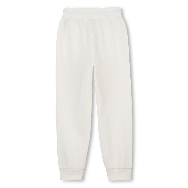 Pantal&oacute;n de ch&aacute;ndal de mulet&oacute;n TIMBERLAND 
                        NI&Ntilde;O