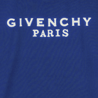 Camiseta de mangas cortas GIVENCHY 
                    UNISEXO