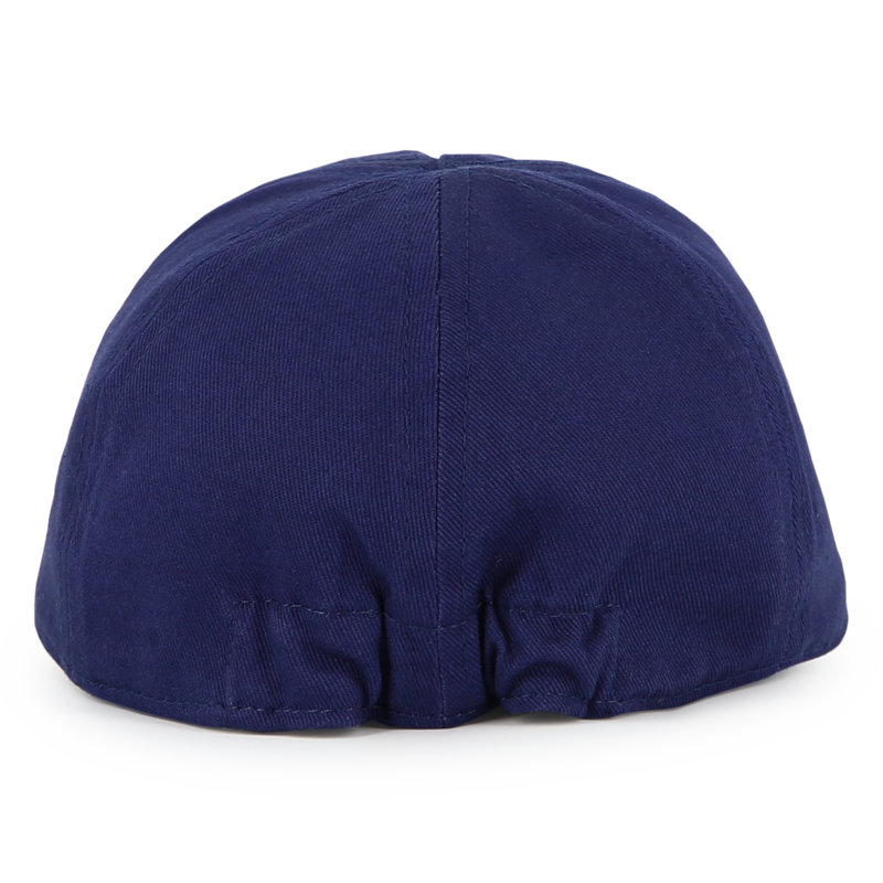 Gorra con logotipo estampado TIMBERLAND 
                        NI&Ntilde;O