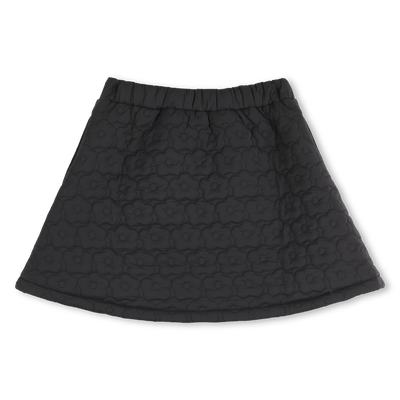 Falda acolchada KENZO KIDS NI&Ntilde;A