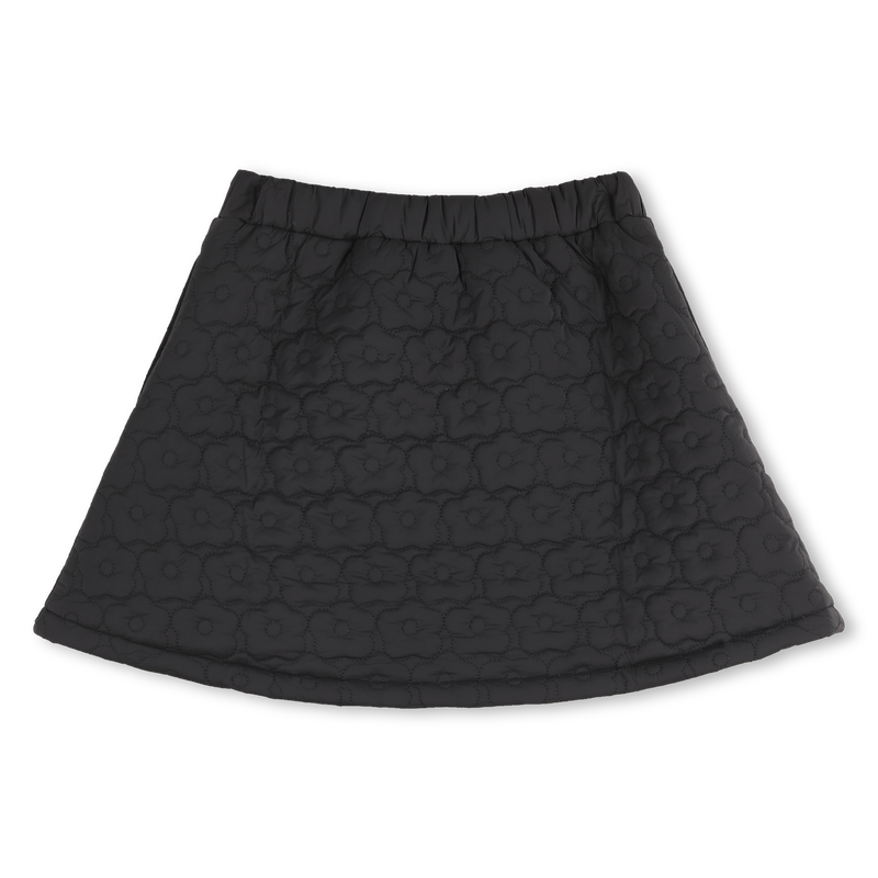 Falda acolchada KENZO KIDS 
                        NI&Ntilde;A