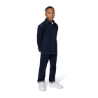 Zapatillas de piel de vacuno BOSS 
                    NI&Ntilde;O
