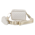Bolso y monedero MICHAEL KORS 
                    NI&Ntilde;A