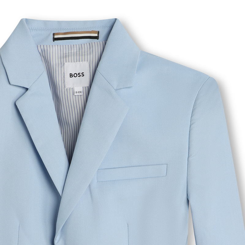 Chaqueta de traje