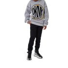 Pantal&oacute;n multibolsillos DKNY 
                    NI&Ntilde;O