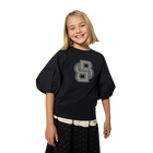 Camiseta de manga corta BOSS 
                    NI&Ntilde;A