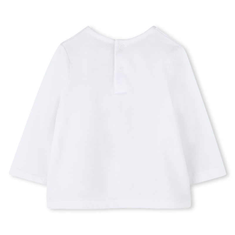 Ch&aacute;ndal KARL LAGERFELD KIDS 
                        NI&Ntilde;A