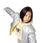 Chaqueta reversible MARC JACOBS 
                    NI&Ntilde;A