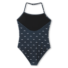 Ba&ntilde;ador de una pieza ZADIG & VOLTAIRE 
                    NI&Ntilde;A