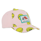 Gorra "disney" MARC JACOBS 
                    NI&Ntilde;A