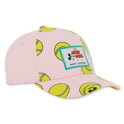 GORRA "DISNEY" MARC JACOBS NI&Ntilde;A