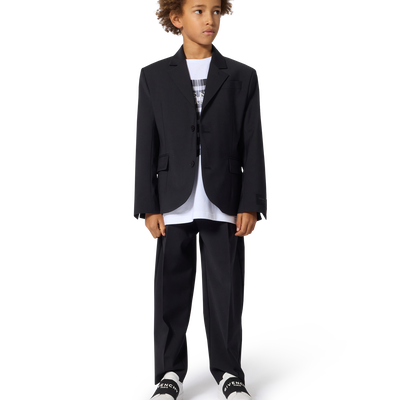 Chaqueta de ceremonia GIVENCHY NI&Ntilde;O