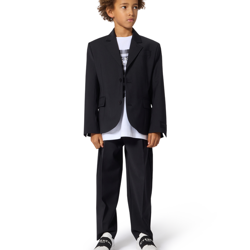 Chaqueta de ceremonia GIVENCHY 
                        NI&Ntilde;O