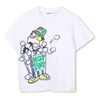 Camiseta de manga corta BILLIEBLUSH 
                    NI&Ntilde;O