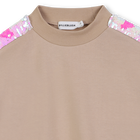 Sudadera de forro polar BILLIEBLUSH 
                    NI&Ntilde;A