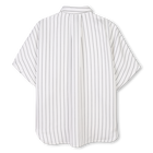 Camisa larga y holgada DKNY 
                    NI&Ntilde;A