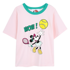Camiseta de manga corta MARC JACOBS 
                    NI&Ntilde;A