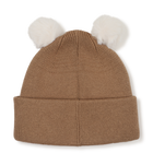 Gorro de punto BOSS 
                    NI&Ntilde;O