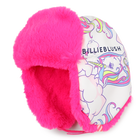 Chapka BILLIEBLUSH 
                    NI&Ntilde;A