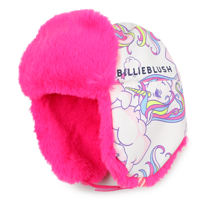 Chapka BILLIEBLUSH NI&Ntilde;A