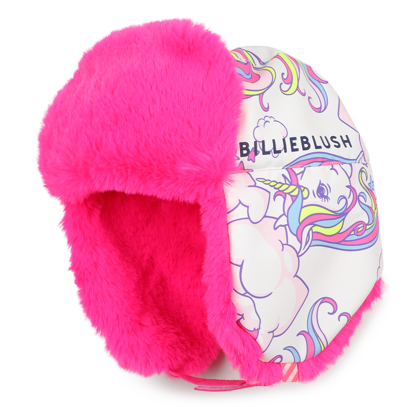 Chapka BILLIEBLUSH 
                        NI&Ntilde;A