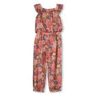 Combinaci&oacute;n floral CHLOE 
                    NI&Ntilde;A