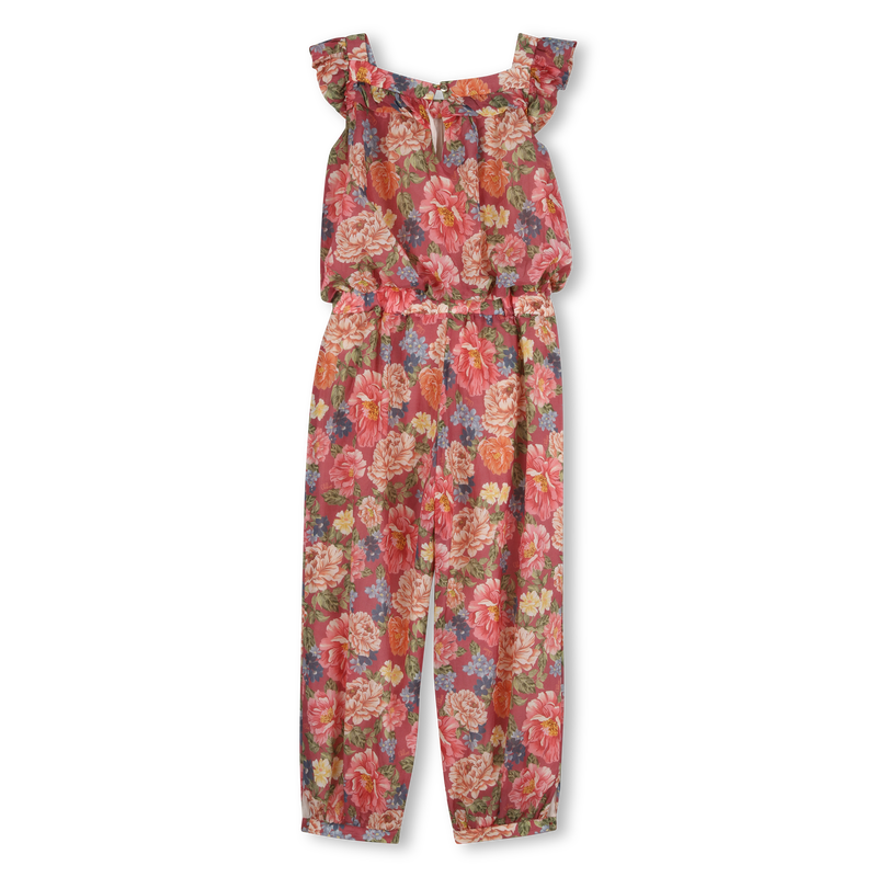 Combinaci&oacute;n floral CHLOE 
                        NI&Ntilde;A