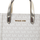 Bolso cab&aacute;s estampado MICHAEL KORS 
                    NI&Ntilde;A