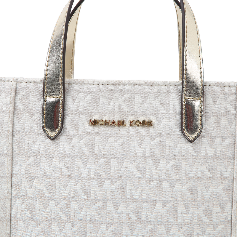 Bolso cab&aacute;s estampado MICHAEL KORS 
                        NI&Ntilde;A