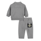 Conjunto de sudadera y pantal&oacute;n GIVENCHY 
                    NI&Ntilde;O