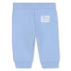 Conjunto de camiseta + pantal&oacute;n KENZO KIDS 
                    NI&Ntilde;O
