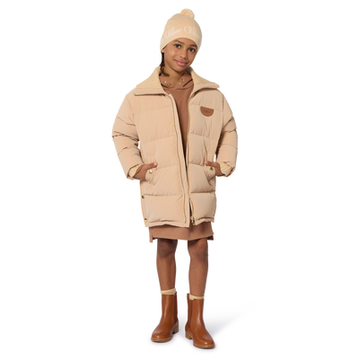 Plum&iacute;fero largo CHLOE NI&Ntilde;A