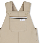 Mono de pantalones cortos BOSS 
                    NI&Ntilde;O