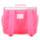 Mochila fl&uacute;or BILLIEBLUSH 
                    NI&Ntilde;A