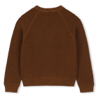 Su&eacute;ter TIMBERLAND 
                    NI&Ntilde;O