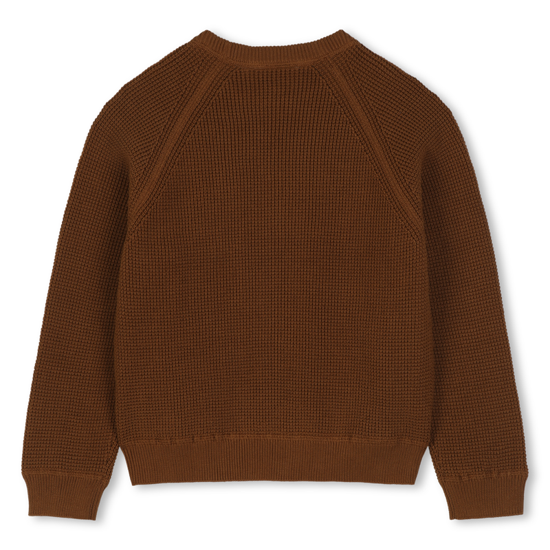 Su&eacute;ter TIMBERLAND 
                        NI&Ntilde;O