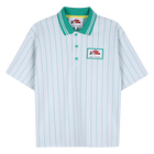 Polo de manga corta MARC JACOBS 
                    NI&Ntilde;O