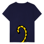 Camiseta estampada KENZO KIDS 
                    NI&Ntilde;A