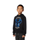 Sudadera con capucha KENZO KIDS 
                    NI&Ntilde;O