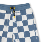 Pantalones cortos de felpa MARC JACOBS 
                    NI&Ntilde;O