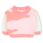 Jersey de punto BILLIEBLUSH 
                    NI&Ntilde;A