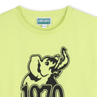 Camiseta de manga corta KENZO KIDS 
                    NI&Ntilde;O