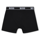 Lotes de b&oacute;xers BOSS 
                    NI&Ntilde;O